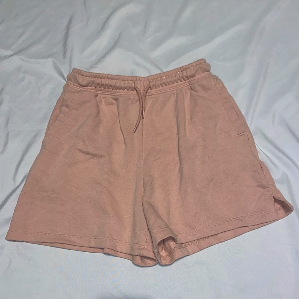 H&M DIVIDED!!! XS lounge shorts
